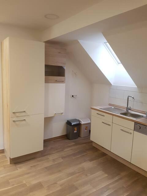 Apartmaji Zupan Bohinjska Bela Eksteriør bilde